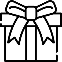 <b>Подарункова упаковка</b></br>За наш рахунок